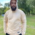 Балахон Flo Beige