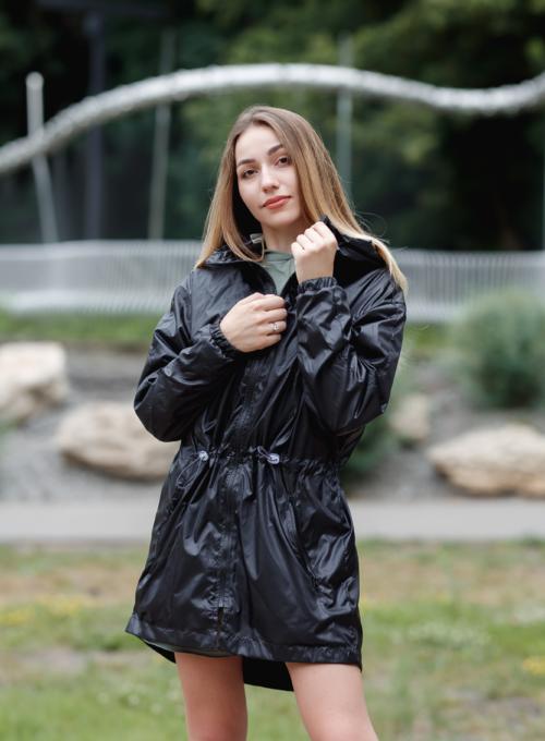 Вітровка March Black