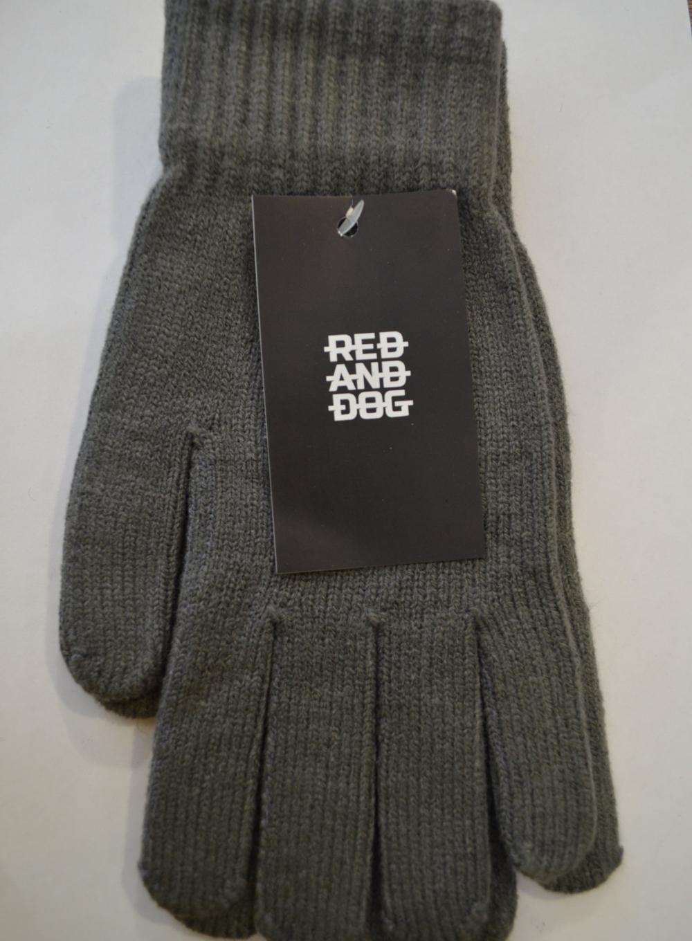 Рукавички Warm Khaki