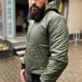 Куртка Stitch Khaki