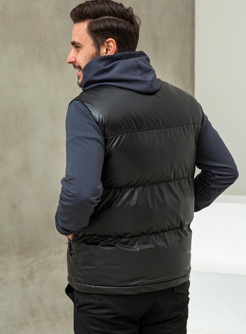 Жилет Armstorng Black