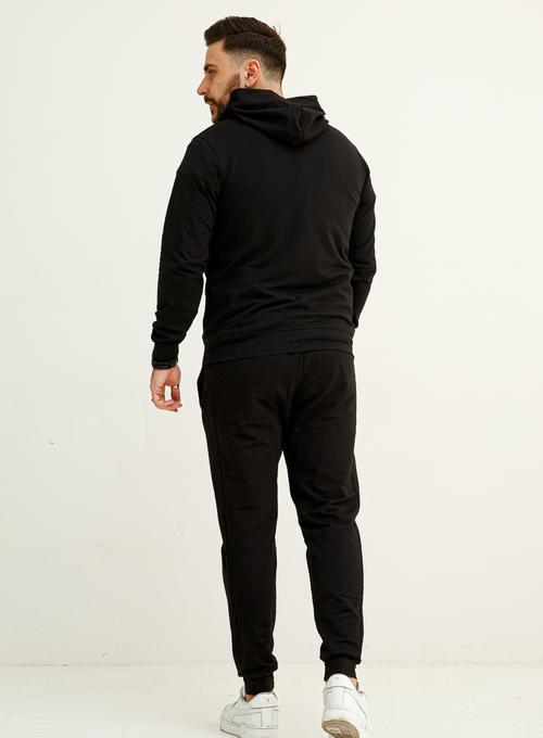 Костюм MS003 French Black