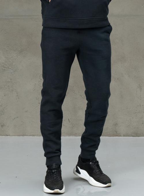Warm pants Landau Lacoste Anthracite