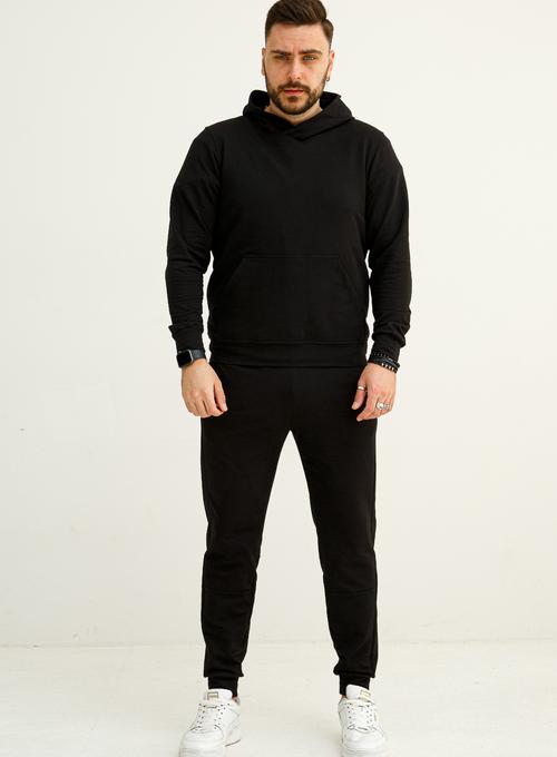 Костюм MS003 French Black