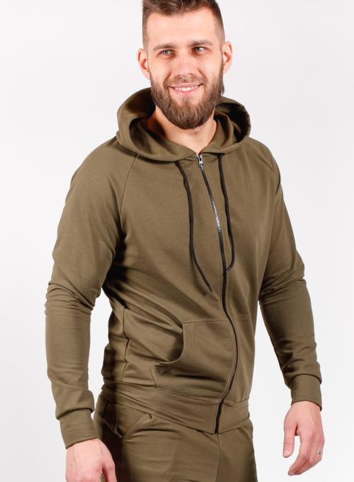 Худи MH002 Khaki