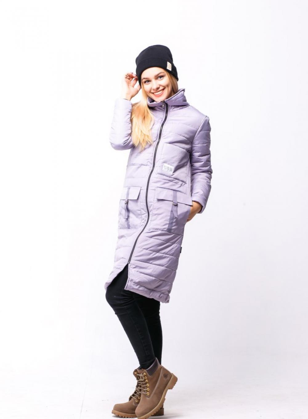 Jacket Percy Grey