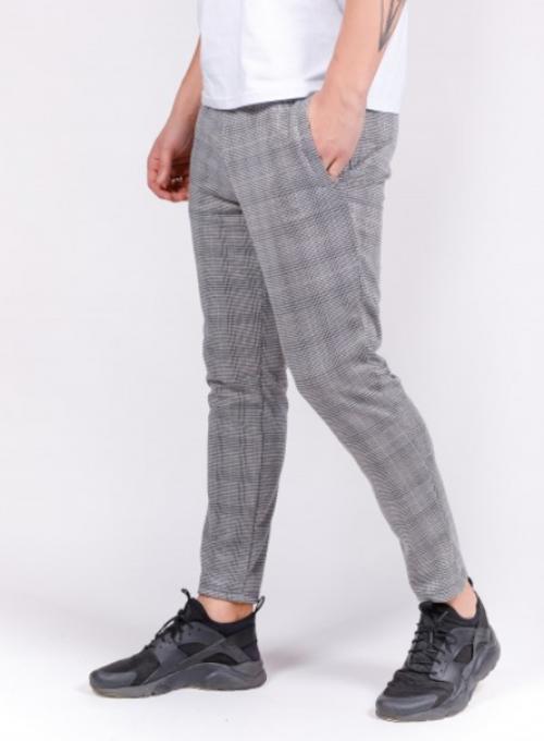 Штаны Marvin Cell Gry Small