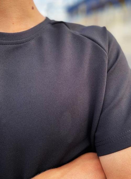 T-shirt Sol High Black