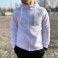 Худи Gazza White