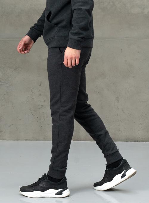 Теплі штани Landau Lacoste Grey