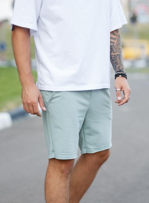 Спортивні шорти Tim Pistachio