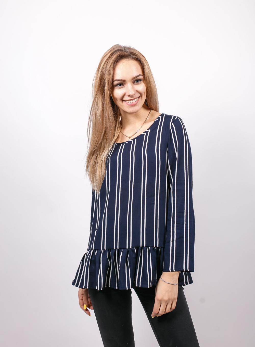 Платье Rufilin Line Navy