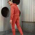 Спортивные штаны Nolan French Brick