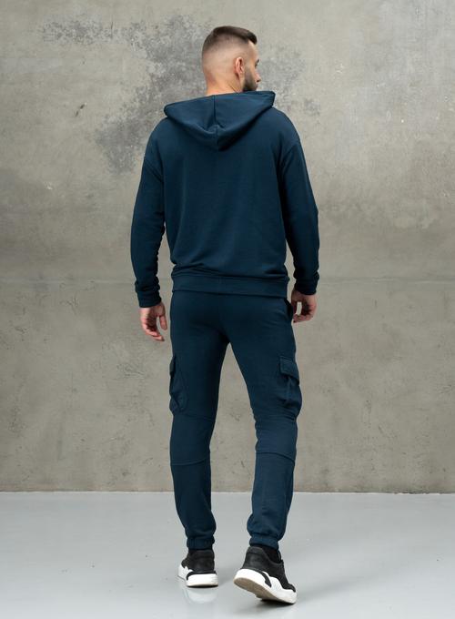 Костюм Mikey Navy