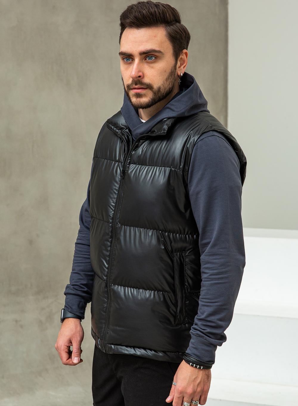 Жилет Armstorng Black