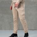 Cargo pants Jungle Beige