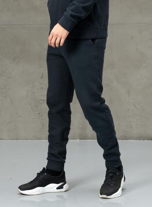Warm pants Landau Lacoste Anthracite