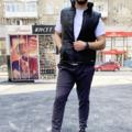 Жилет Conlon Camodot Black