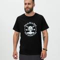 Футболка Sol Ніхто не втече! Black