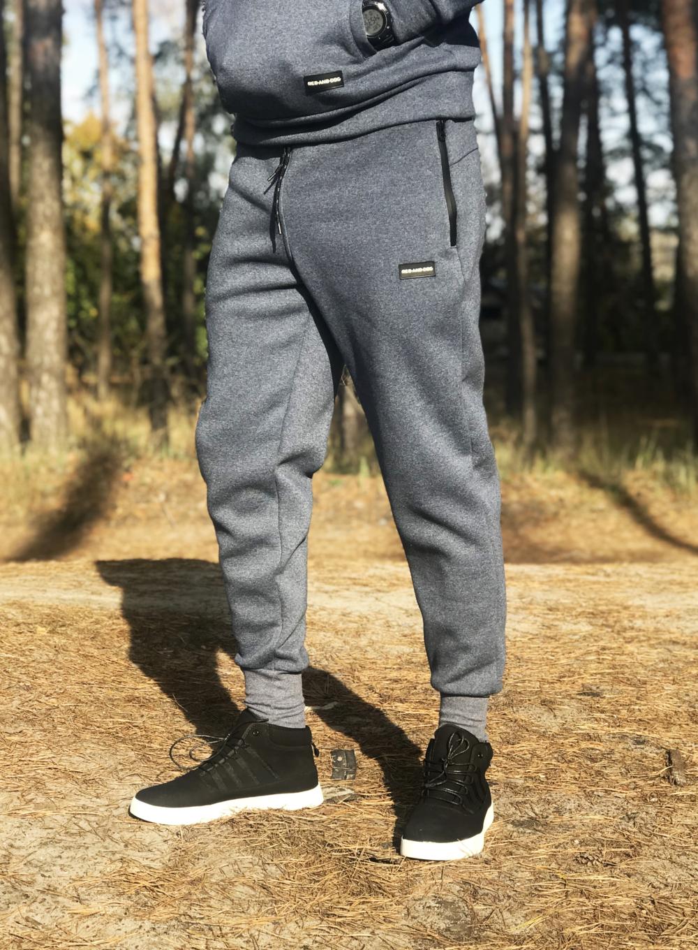 Warm pants Hardy Jeans
