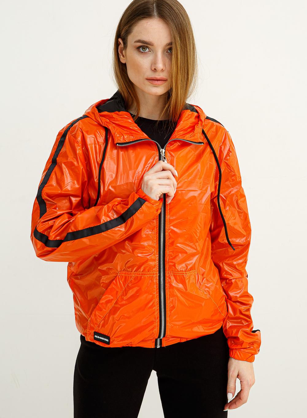 Ветровка Ferval Orange Bright