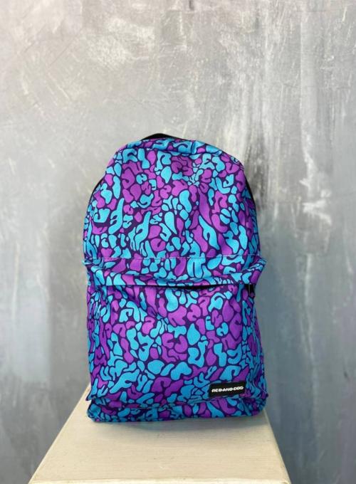 Рюкзак Lightshot Buble Letters Фото 2