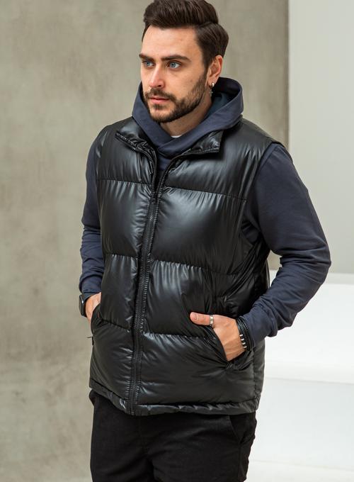 Жилет Armstorng Black