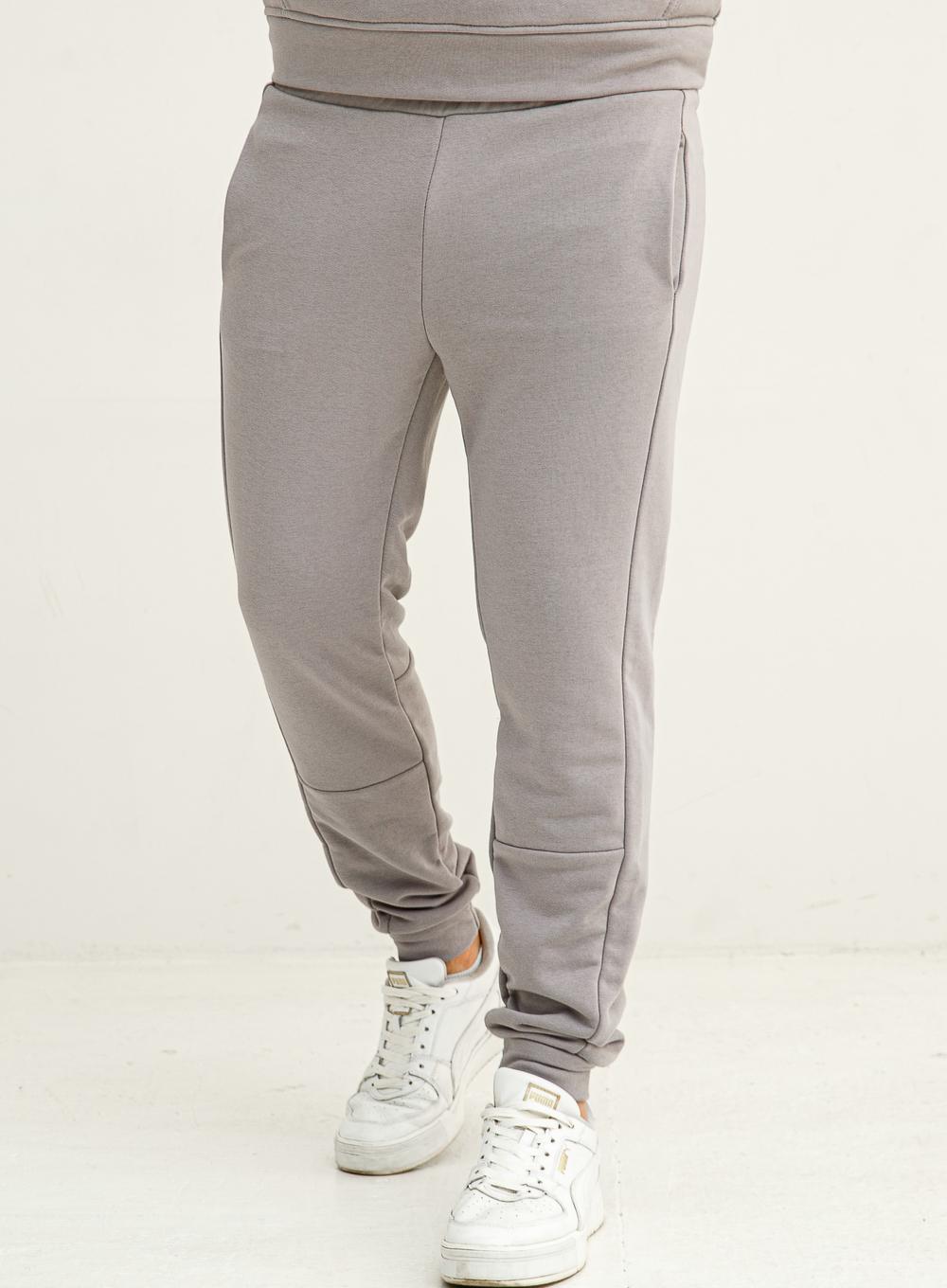 Sports trousers Nolan French Grey