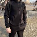Худи Gazza Black