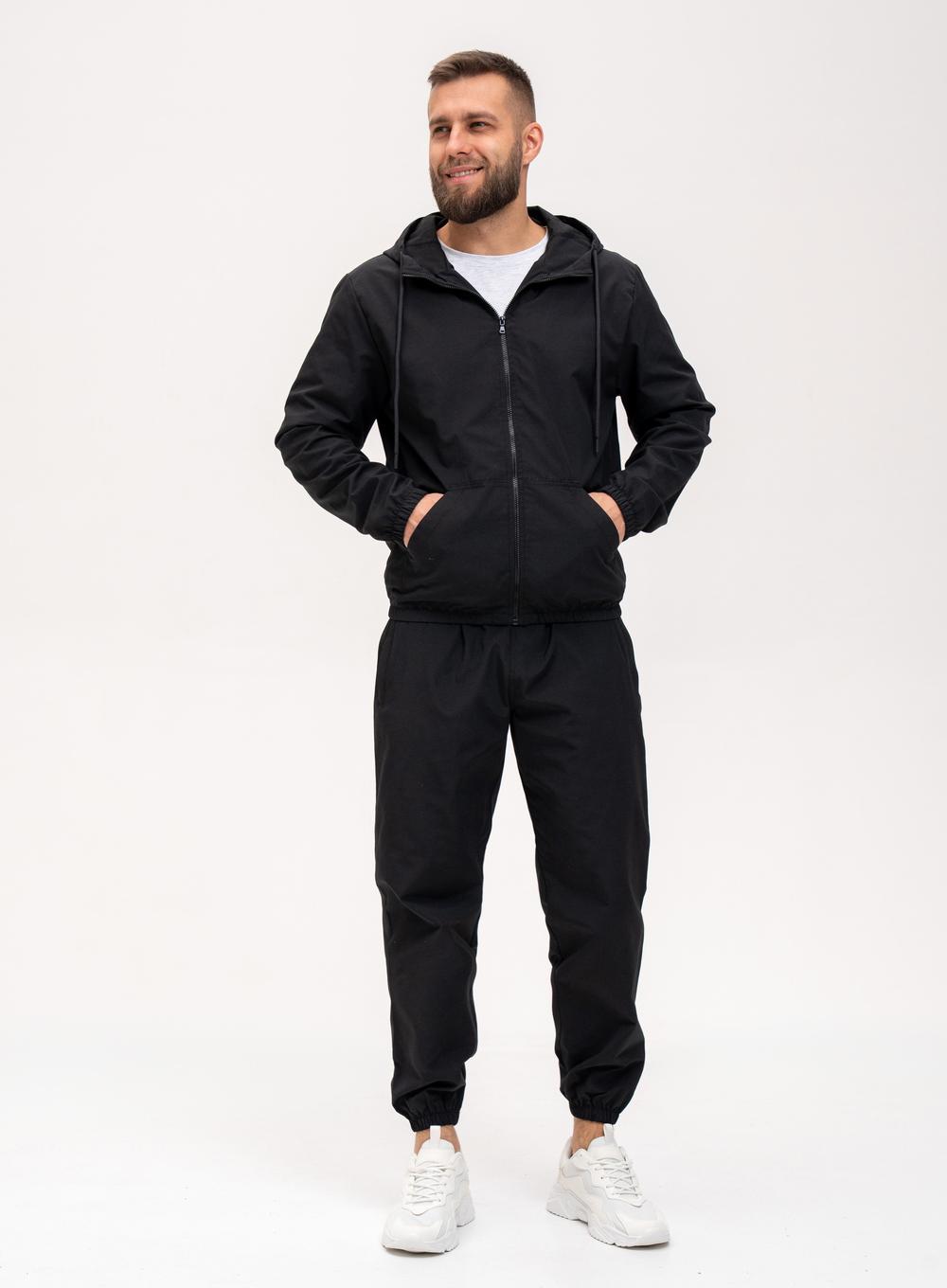 Джогери Kipp Black