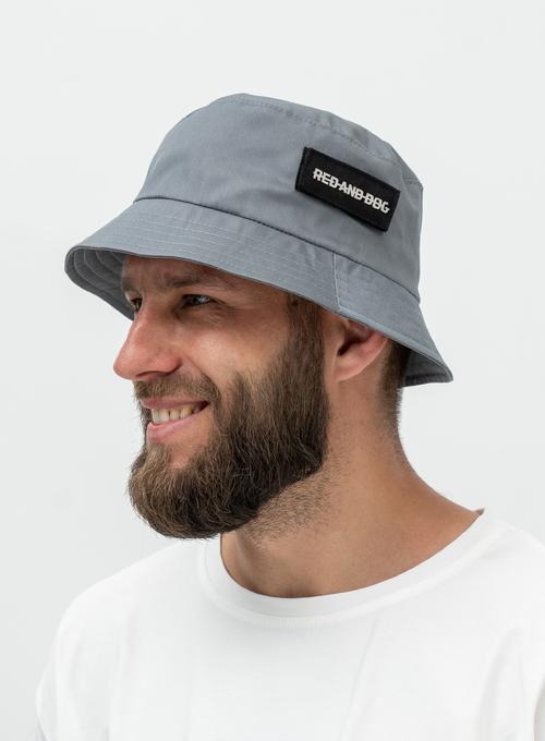 Панама Belka Grey