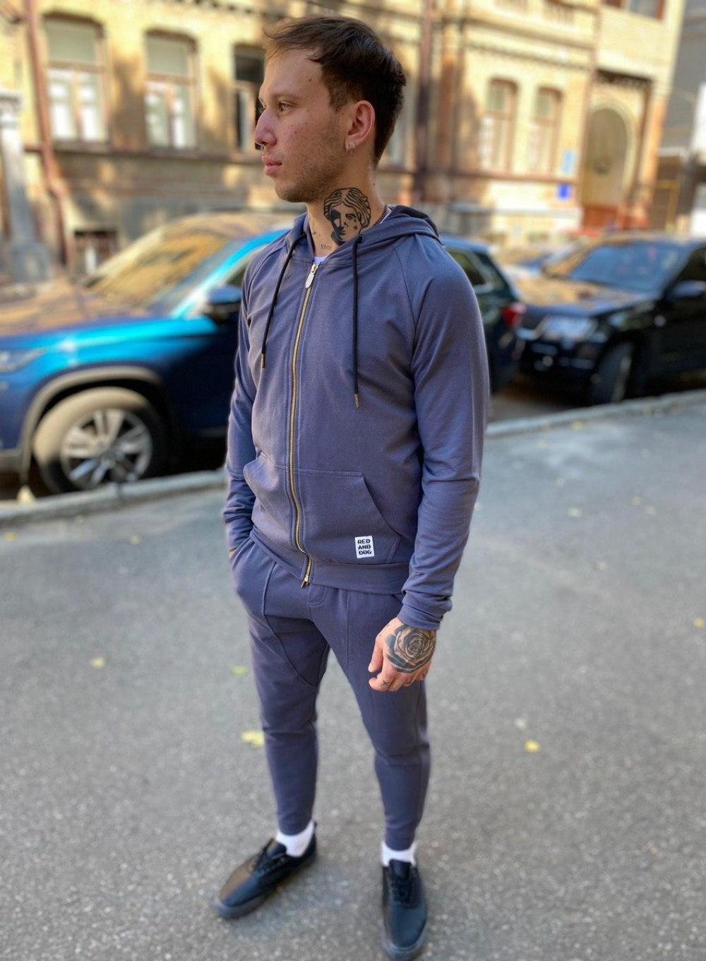 Hoodie Harrykane Monsoon