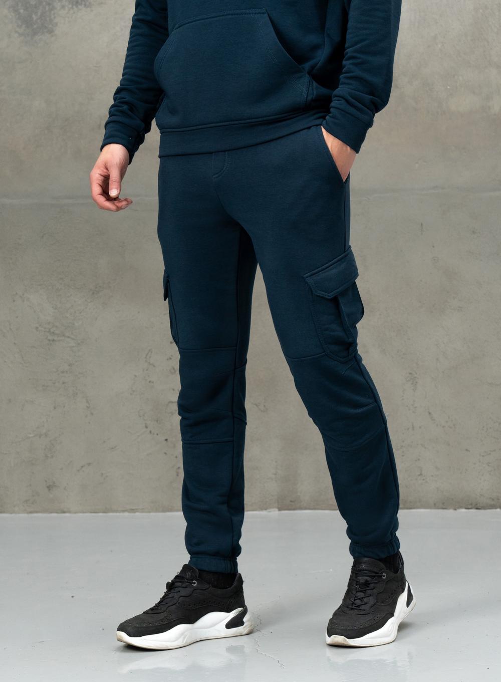 Костюм Mikey Navy