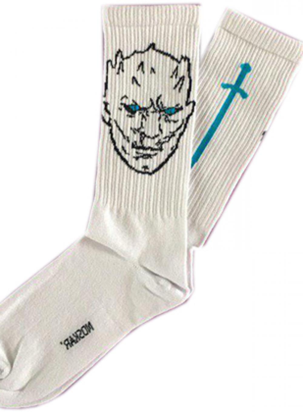 Кольорові носки Ded Noskar Король Ночи(ж)