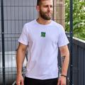T-shirt Sol Харків White
