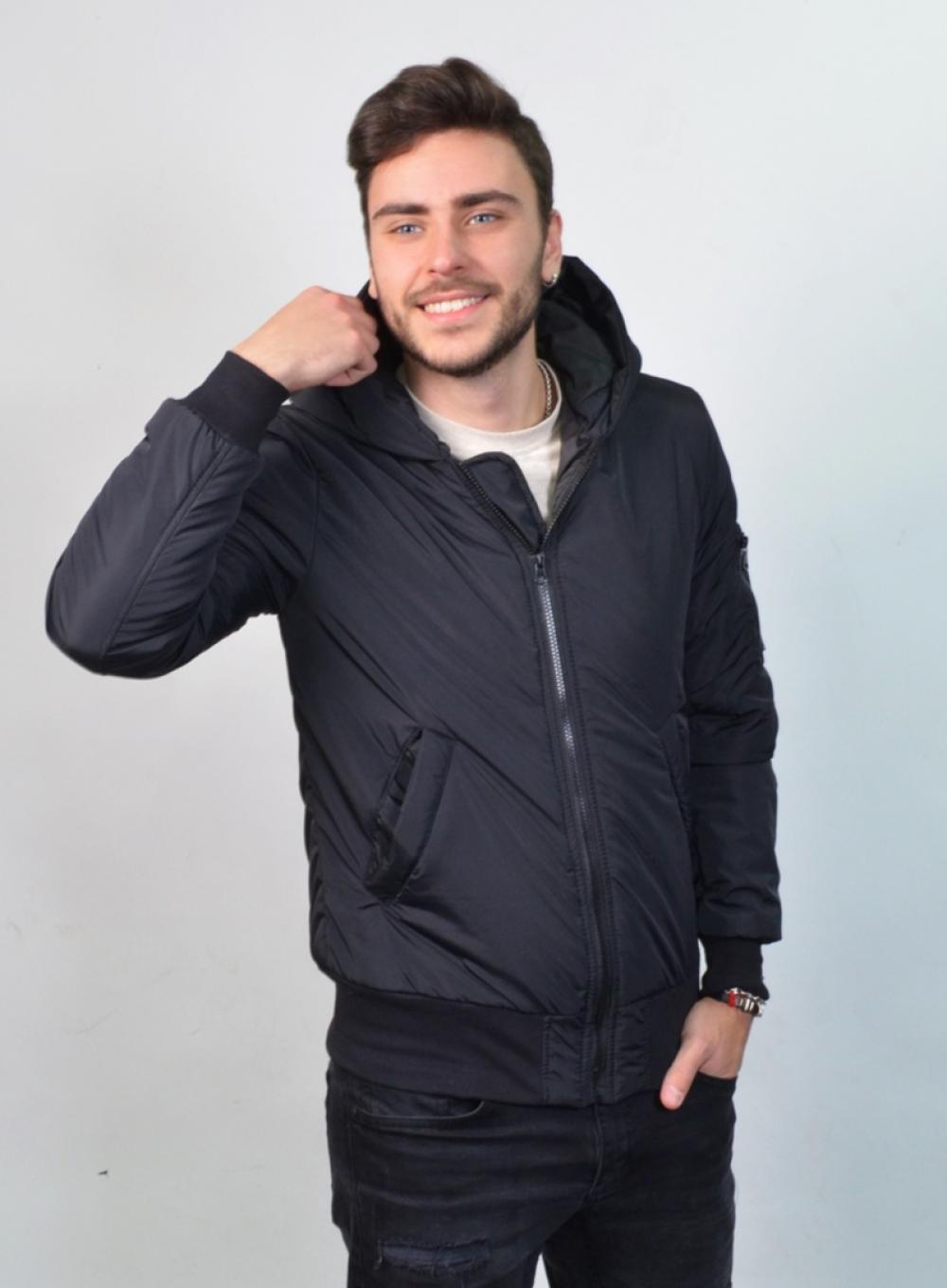 Куртка Kepler Black