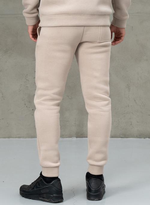 Warm pants Landau Sand