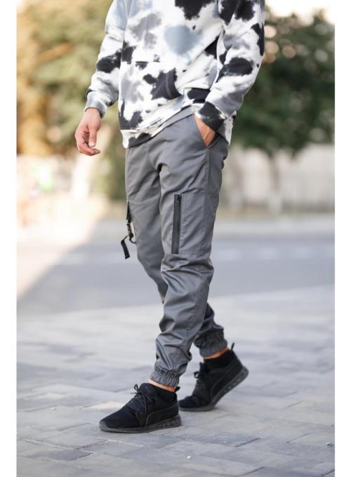 Cargo Pants Snap Monsoon