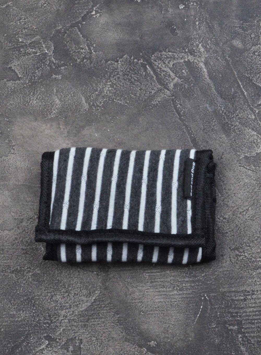 Нейлоновый кошелек Fander Cotton Stripe
