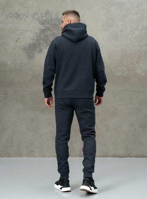 Теплий костюм Archie Lacoste Anthracite