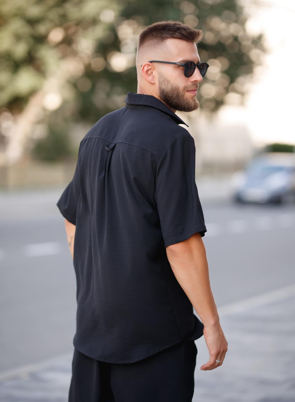 Костюм American Flex Black