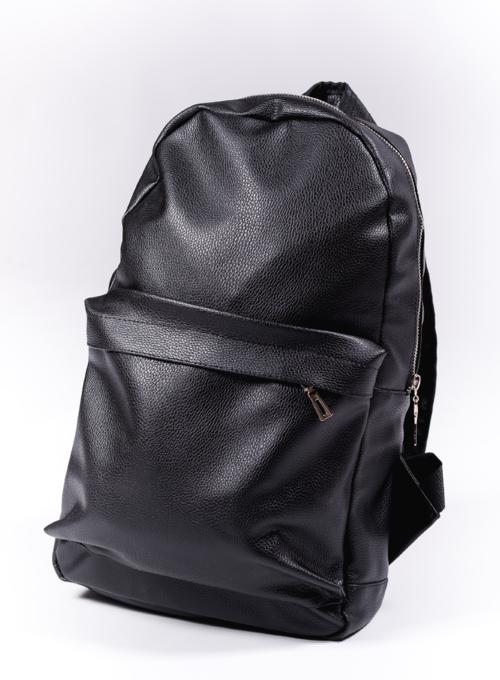 Рюкзак Lightshot Leatherette Black