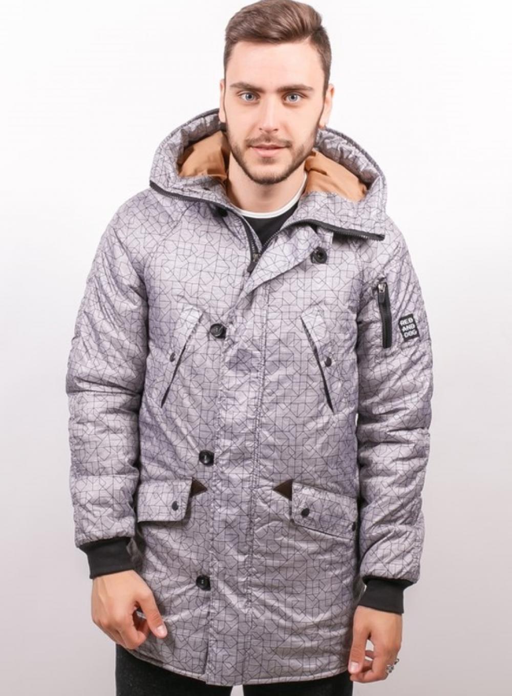 Parka Onoma Geometry