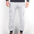 Warm pants Savea Grey