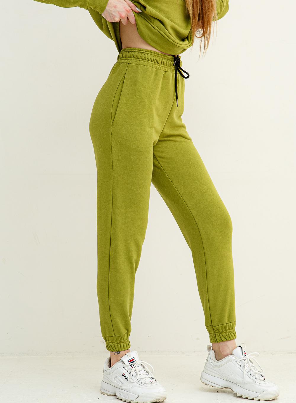 Sports trousers Pip French Grass