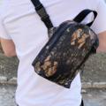 Сумка на плече Galt Camo