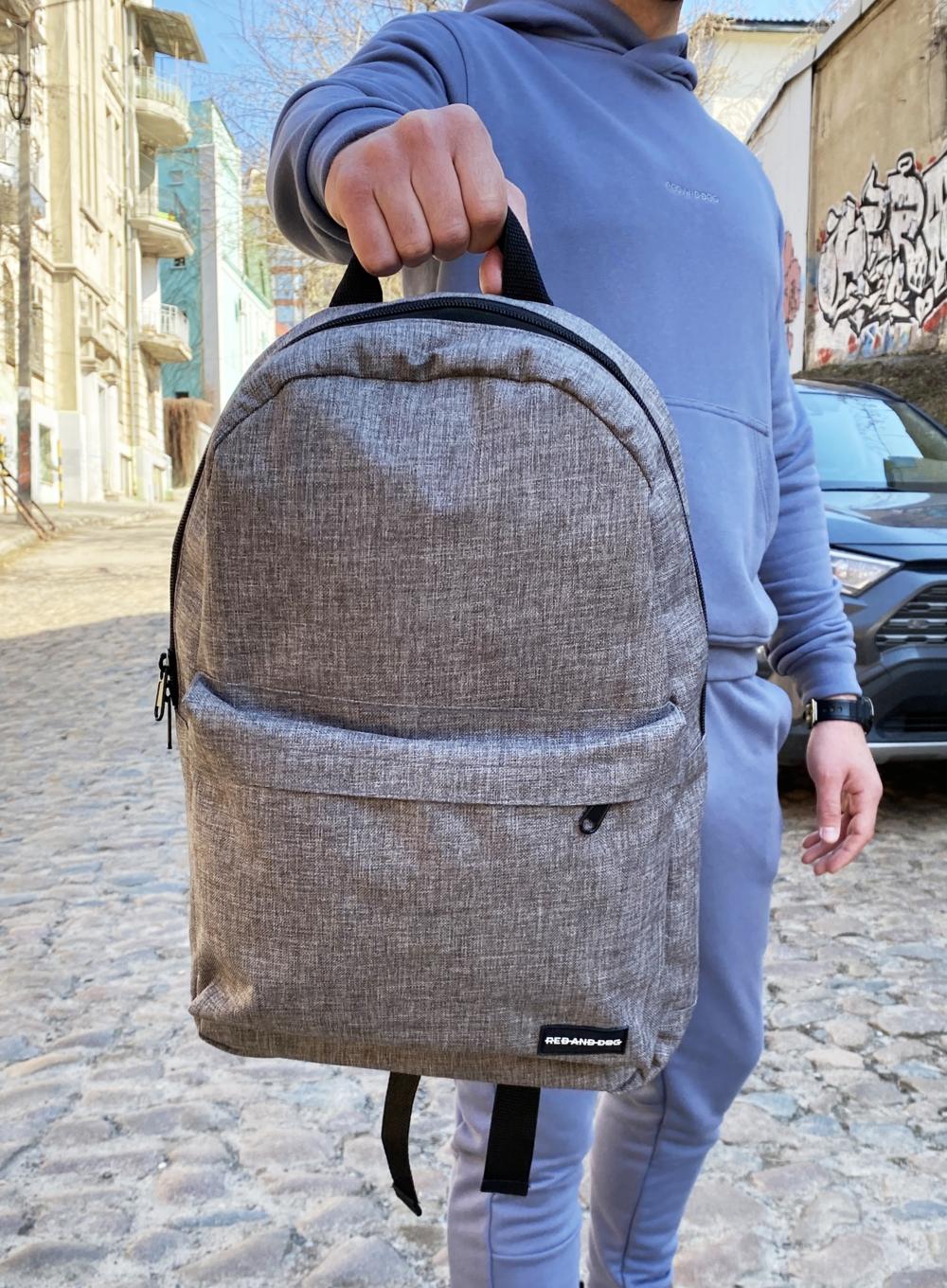  Backpack Lightshot GryMarl