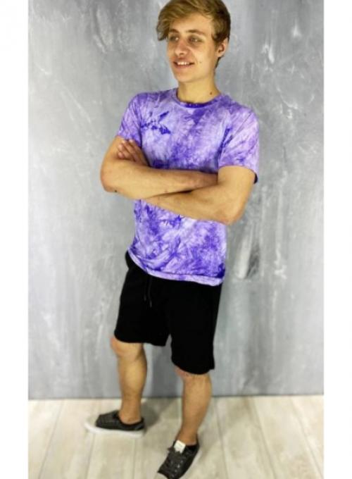 Shorts Tim French Black