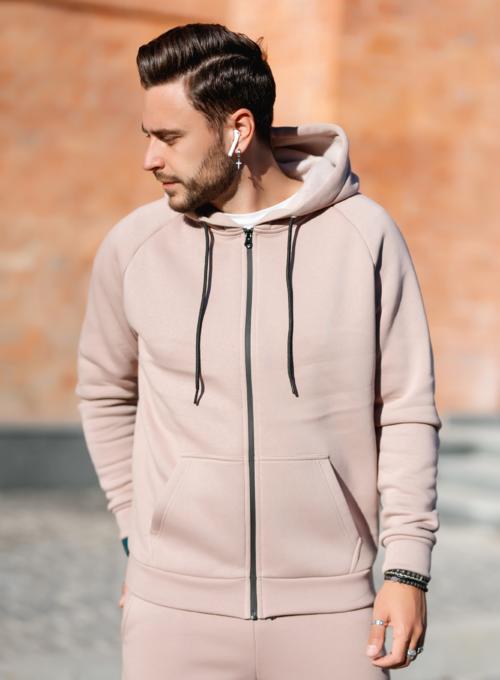 Warm Hodie Beket Coffee