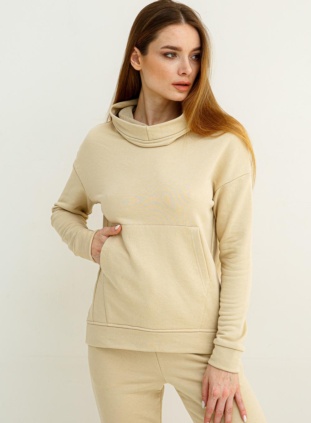 Балахон Phoenix French Beige